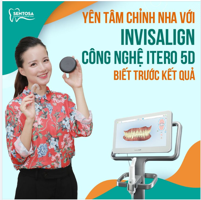 CÓ MỘT PHƯƠNG PHÁP CHỈNH NHA, CHƯA NIỀNG MÀ ĐÃ BIẾT KẾT QUẢ
