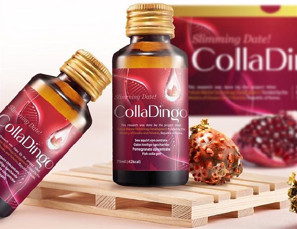 Review top 3 collagen Hàn Quốc tốt nhất được ưa chuộng nhất hiện nay