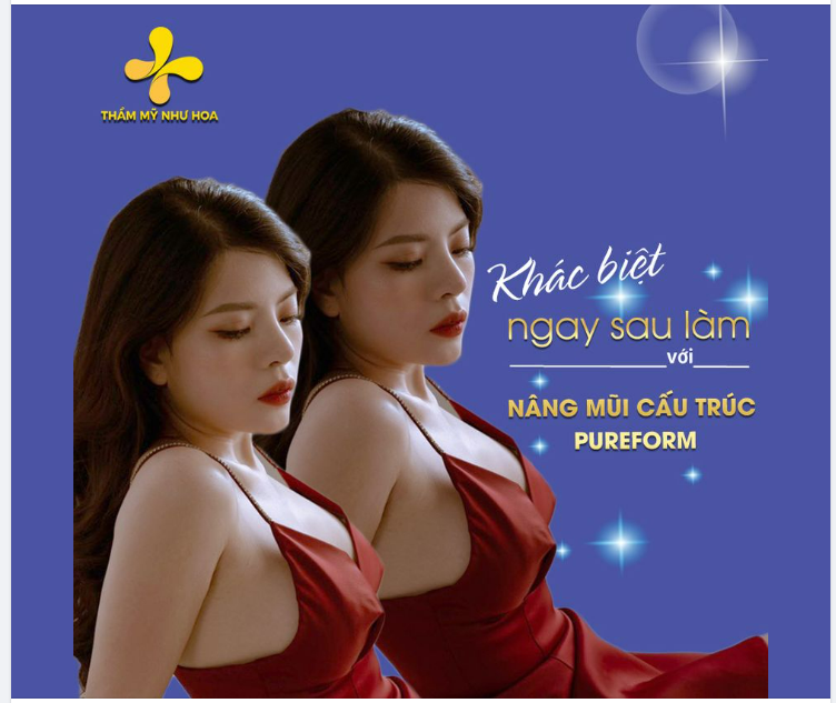 Đâu là phương pháp “cứu cánh” cho chiếc mũi nhiều khuyết điểm của bạn