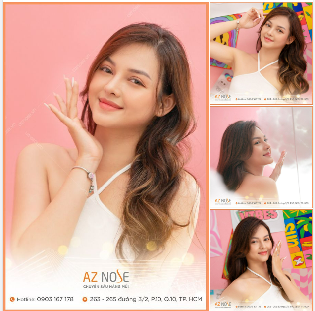 Đầu tuần tươi mới cùng cô nàng kẹo ngọt