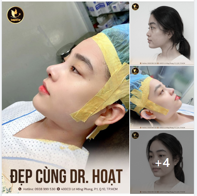 ĐẸP CÙNG DR. HOẠT – TỰ TIN LÀ CHÍNH MÌNH