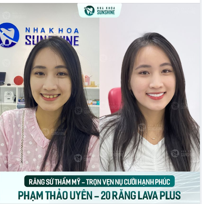 Đơn vị kiến tạo nụ cười hàng đầu Việt Nam