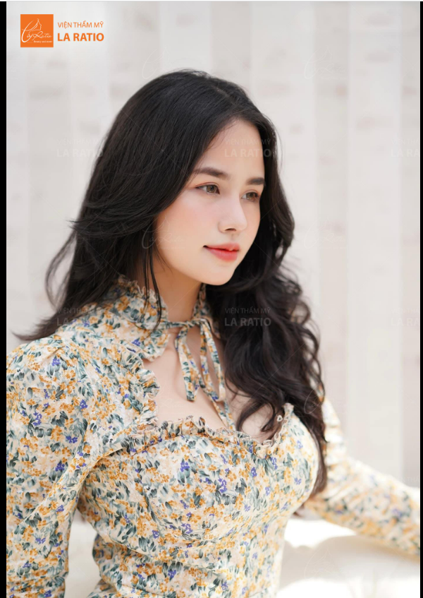 Gen Z lột xác hóa HOTGIRL với Nâng mũi Bioform