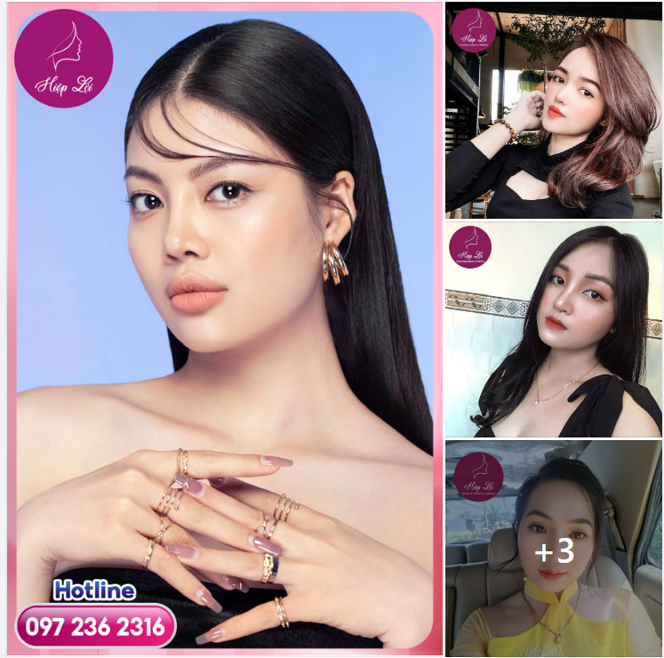 MẶT TRÒN, MẶT DÀI, MẶT VUÔNG CẠNH.. BÍ QUYẾT NÀO GIÚP BẠN CHỌN DÁNG MŨI PHÙ HỢP VỚI GƯƠNG MẶT