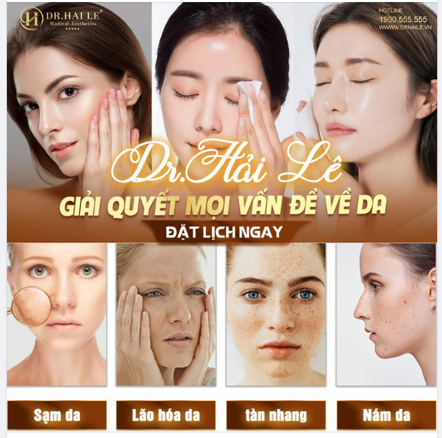 Nám da là gì Nguyên nhân xuất hiện Nám Cách điều trị hiệu quả nhanh nhất hiện nay!