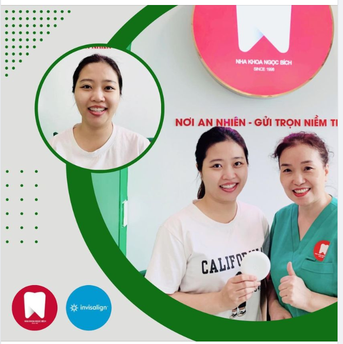 NƠI AN NHIÊN GỬI TRỌN NIỀM TIN