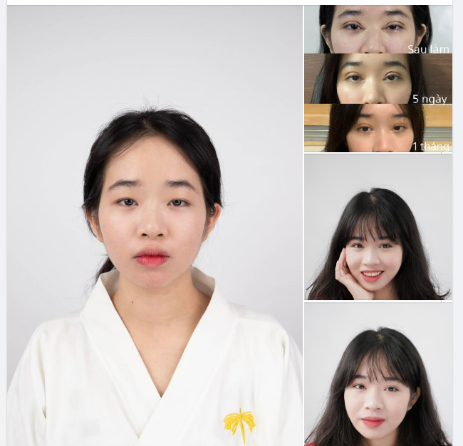 Ở ẩn sau 2 tháng giờ mới dám lộ diện bản thân đã thay đổi những gì