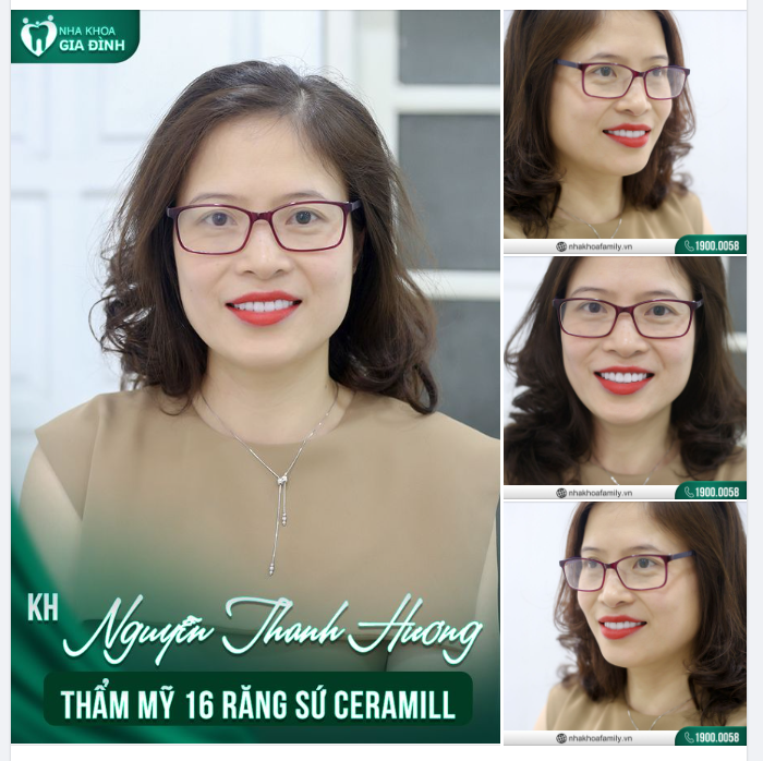 PHỤ NỮ HỌ NỖ LỰC RẤT NHIỀU