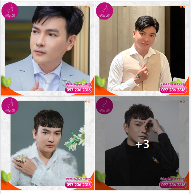 PHÙ THUỶ MAKE UP HÙNG VIỆT TÔI CHỌN HIỆP LỢI ĐỂ TRỞ NÊN HOÀN HẢO HƠN
