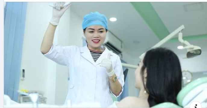 QUÁ TRÌNH NIỀNG RĂNG CHUẨN KỸ THUẬT TẠI NHA KHOA GIA ĐÌNH