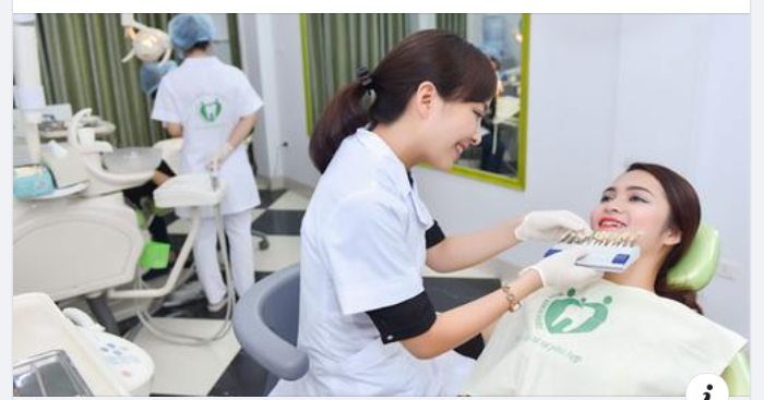 QUY TRÌNH BỌC RĂNG SỨ ĐẠT CHUẨN THEO QUY ĐỊNH BỘ Y TẾ