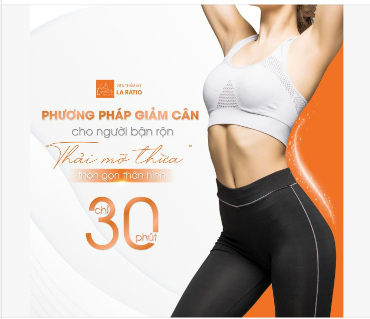 Sức khỏe bị ảnh hưởng vì thừa cân nhưng không có thời gian tập luyện ​​​​​​​ Đâu là giải pháp giảm cân cho người bận rộn