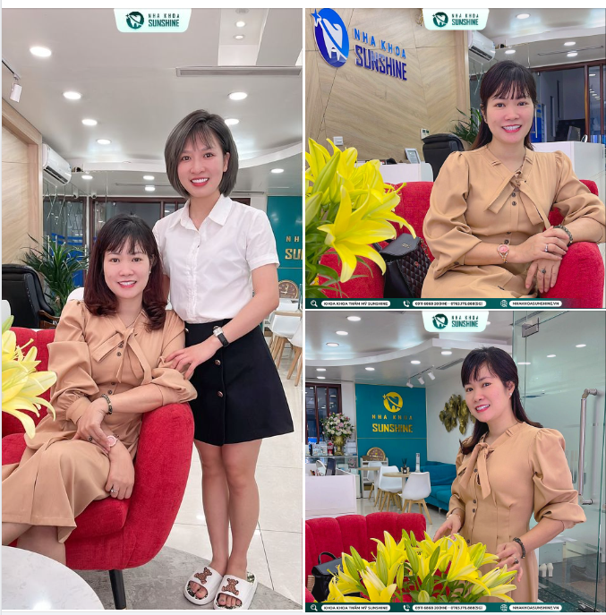TẠI SAO CƯỜI ĐẸP LÀ MỘT LỢI THẾ