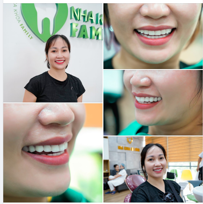 TÂN TRANG NỤ CƯỜI - RẠNG NGỜI BẤT CHẤP TUỔI TÁC