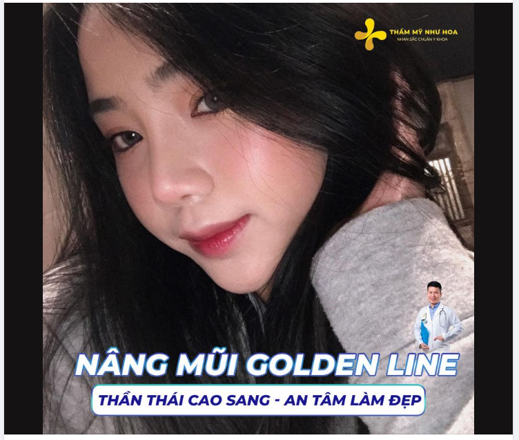 THẦN THÁI CAO SANG - AN TÂM LÀM ĐẸP