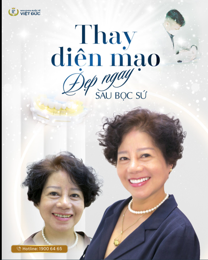 THAY ĐỔI ĐỂ TỎA SÁNG