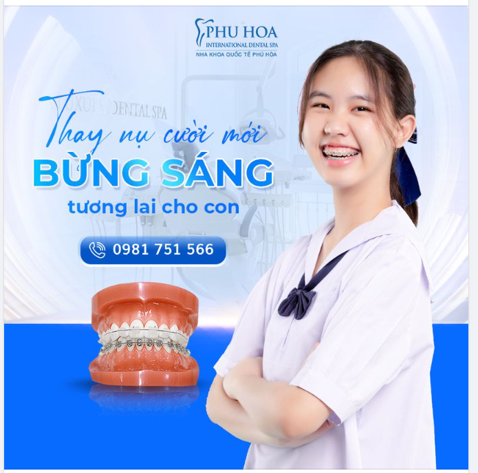 THAY NỤ CƯỜI MỚI BỪNG SÁNG TƯƠNG LAI CHO CON