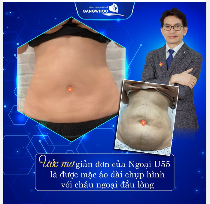 ƯỚC MƠ GIẢN ĐƠN CỦA BÀ NGOẠI XÌ TEEN U55: ĐƯỢC MẶC ÁO DÀI CHỤP HÌNH CÙNG VỚI CHÁU NGOẠI ĐẦU LÒNG