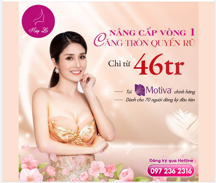 Ưu đãi siêu HOT - Nâng cấp V1 chỉ còn 46TR - dành cho 70 suất đăng ký đầu tiên