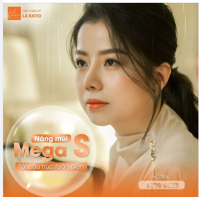 Việc lựa chọn cơ sở nâng mũi không uy tín, sử dụng sụn kém chất lượng dẫn đến tình trạng MŨI BỊ LỘ SỐNG. Khiến cho khuôn mặt mất đi sự thẩm mỹ.