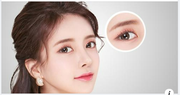 Việc nhấn mí hay cắt mí đẹp hơn, nhấn mí xong nếu không hiệu quả thì có cắt mí được không đang là nỗi băn khoăn của hầu hết chị em.