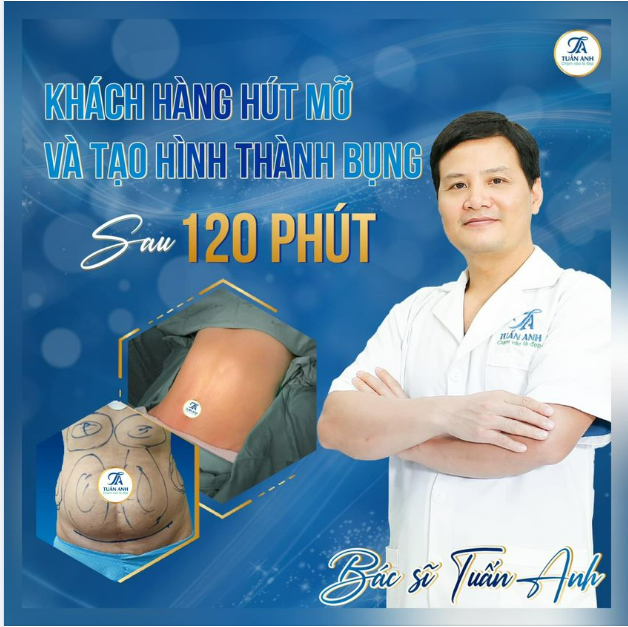 Vòng 2 thon gọn chỉ sau 120p