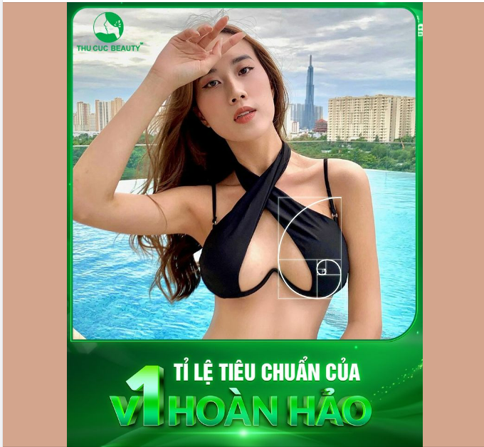 TỶ LỆ TIÊU CHUẨN CỦA V1 HOÀN HẢO