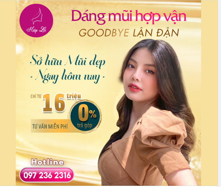 XINH CHUẨN HOTGIRL VỚI DÁNG MŨI BỌC SỤN ĐẸP THANH THOÁT