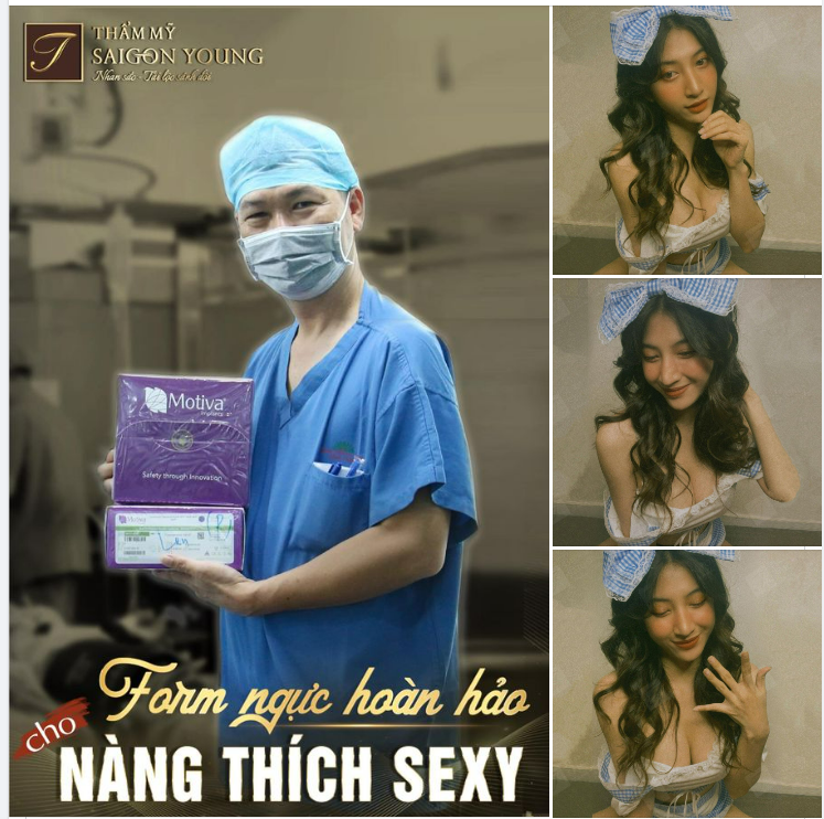 Dành cho các chị em nào thích V1 sexy cuốn hút đây ạ