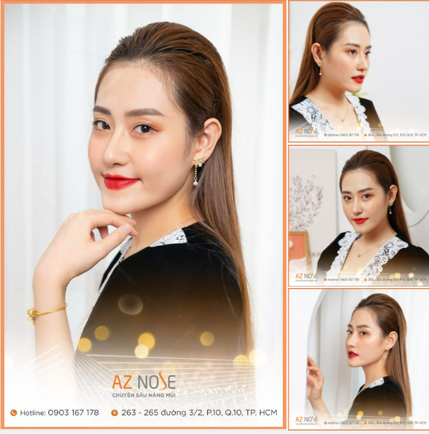 PHỤ NỮ HIỆN ĐẠI - Không ngại thay đổi để hạnh phúc hơn