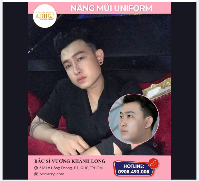 BỖNG CHỐC HÓA MỸ NAM CHỈ NHỜ MỘT ĐIỀU DUY NHẤT