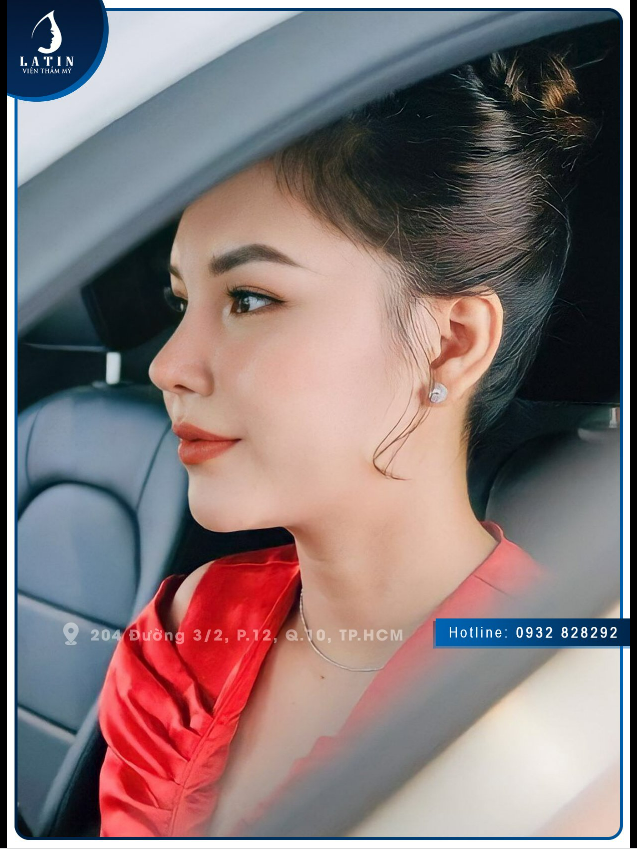 Feedback yêu thương từ khách hàng nhà Latin