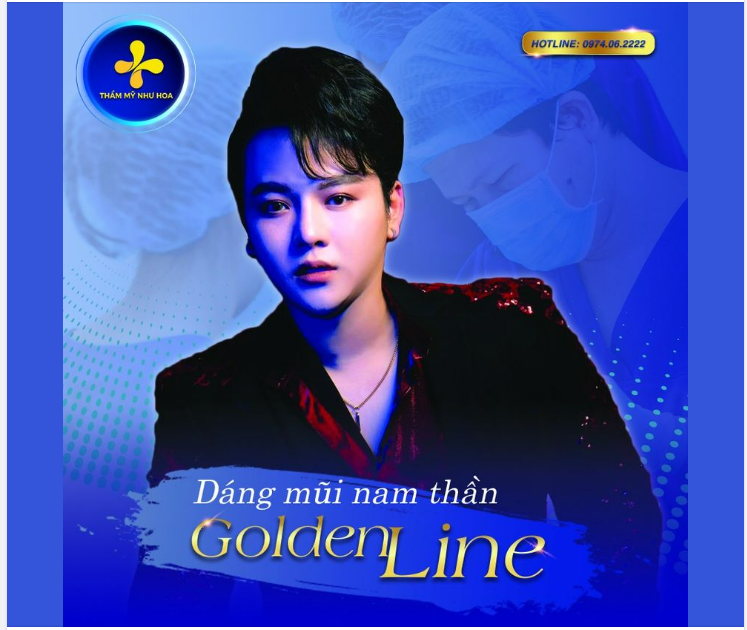 NÂNG MŨI CHUẨN Y KHOA - BÍ QUYẾT CHO GƯƠNG MẶT THÊM BỘI PHẦN NAM TÍNH