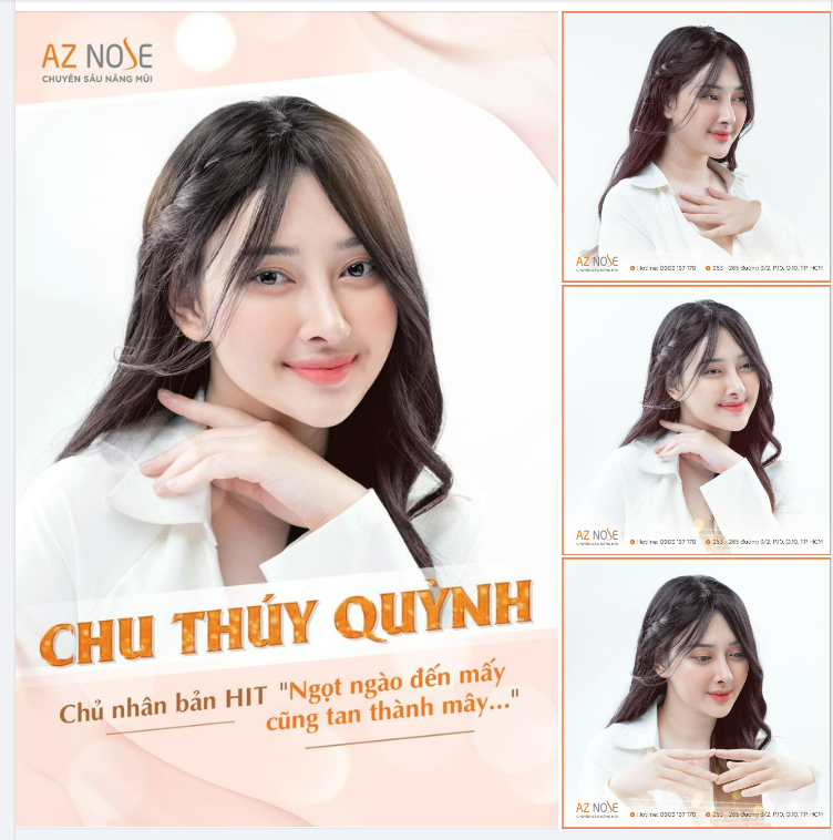 Ngọt ngào đến mấy cũng "không bằng em"...