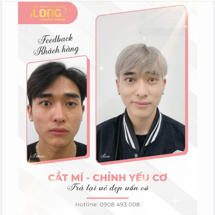 NAM GIỚI LÀM ĐẸP KHÔNG SAI, AI AI CHẲNG MUỐN MÌNH ĐẸP ĐÚNG KHÔNG MỌI NGƯỜI.