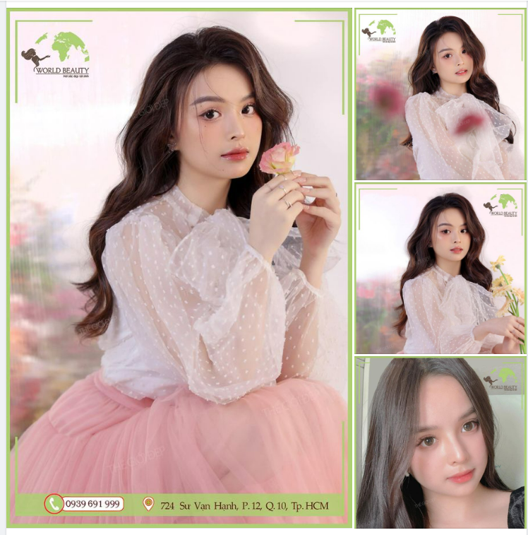 Vì sao Nâng mũi S.line được nhiều người ưa chuộng đến thế?