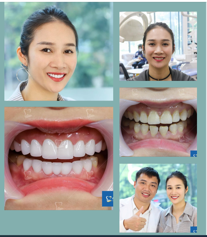 Bài này không có cap Bài này chỉ có nụ cười xinh của chị Bùi Hằng