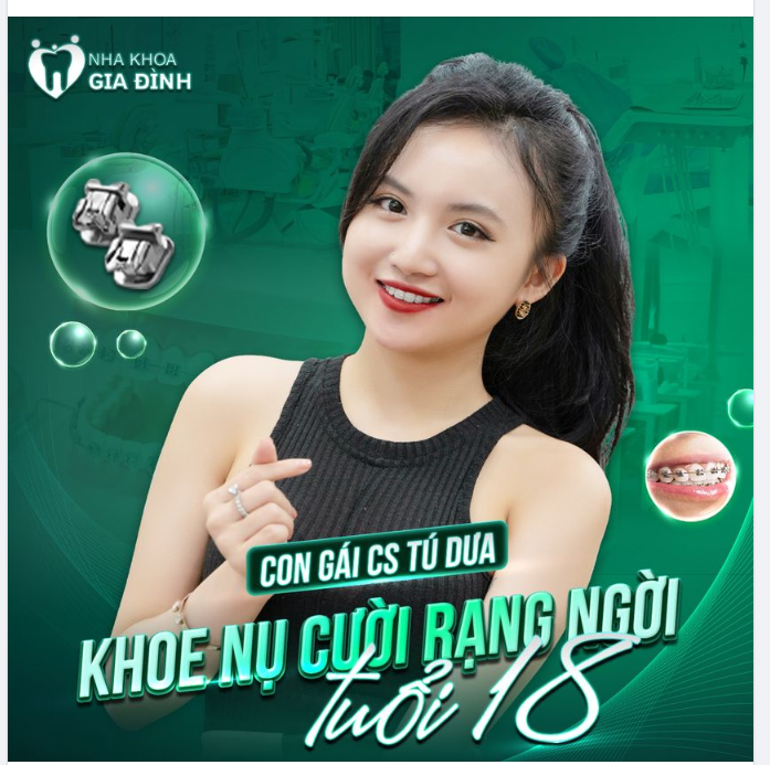 CON GÁI CA SĨ TÚ DƯA KHOE VẺ ĐẸP RẠNG NGỜI TUỔI 18