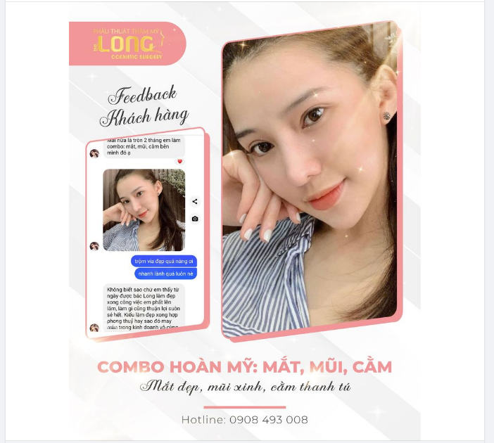 TRÙNG TU NHAN SẮC VÀ CÁI KẾT CỰC GẮT