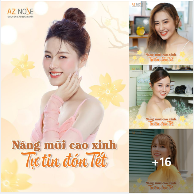 TẠI SAO BẠN NÊN NÂNG MŨI VÀO THỜI ĐIỂM NÀY