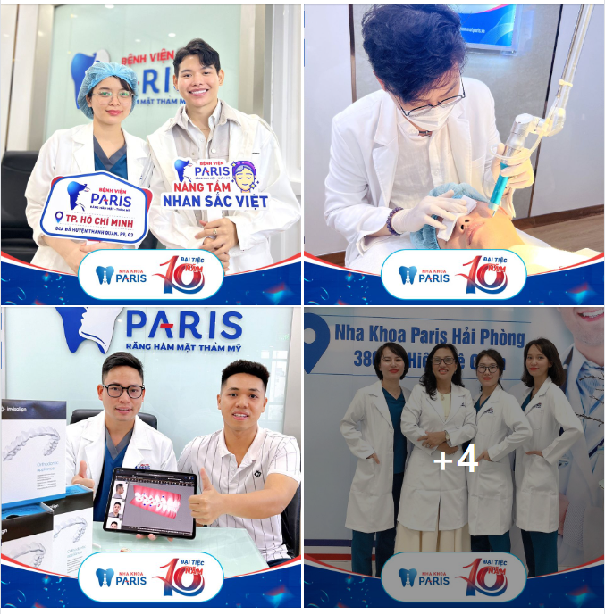 VÌ SAO THÁNG 11 LÀ THỜI ĐIỂM VÀNG LÀM RĂNG ??!!