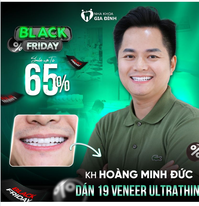 THAY ĐỔI NỤ CƯỜI - TÀI VẬN LÊN HƯƠNG