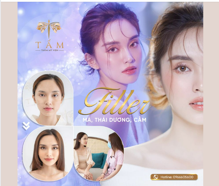 Nếu bạn còn đang loay hoay với câu hỏi “làm đẹp cấp tốc thế nào để kịp đón Tết?”