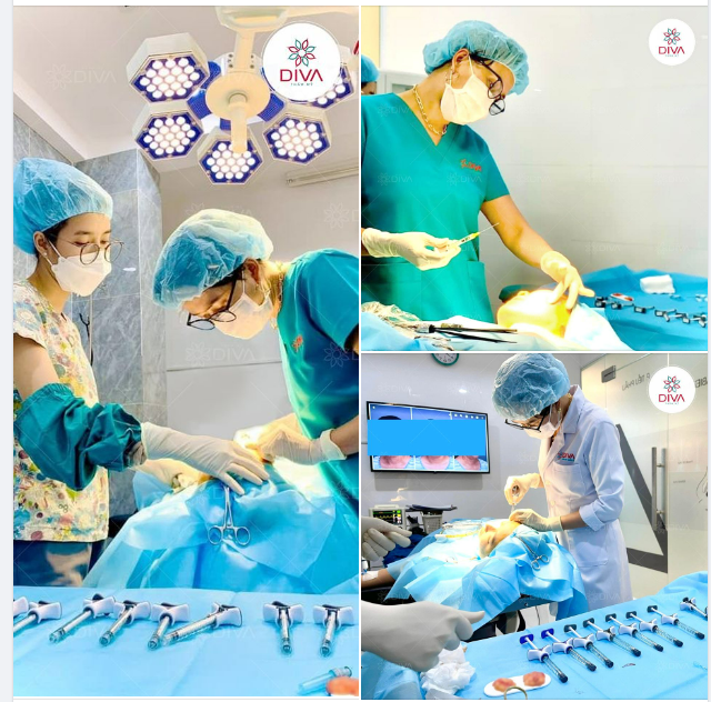 ĐIỀU TRỊ CHẢY XỆ KHUÔN MẶT LÀ VẤN ĐỀ RẤT PHỨC TẠP - VÌ SAO?