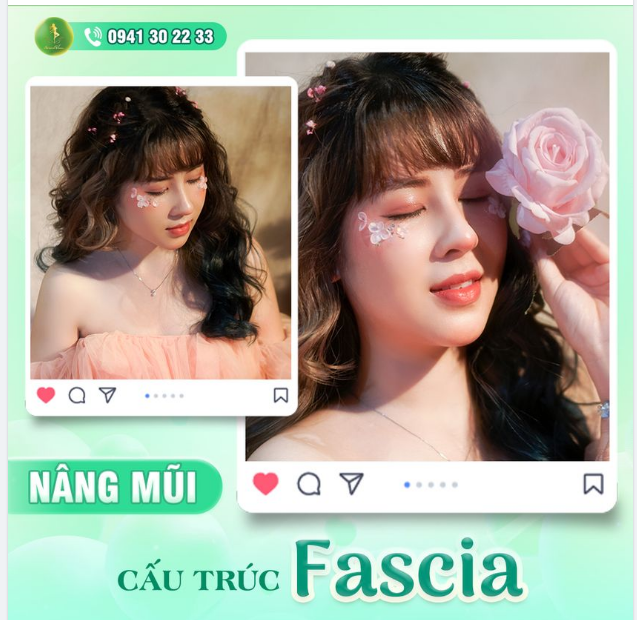 FEEDBACK CUỐI TUẦN VỚI DÁNG MŨI ĐẸP HÚT HỒN CỦA SAIGON VENUS