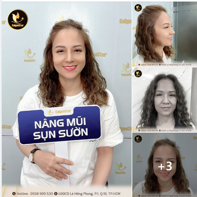 10 NGÀY THAY ĐỔI SẮC DIỆN