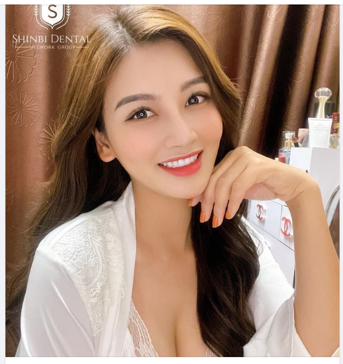 NỤ CƯỜI ĐẸP HẤP DẪN MỌI ÁNH NHÌN VỚI CÔNG NGHỆ RĂNG SỨ THẨM MỸ