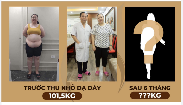 Các bạn có nhận ra chị Quyên không?