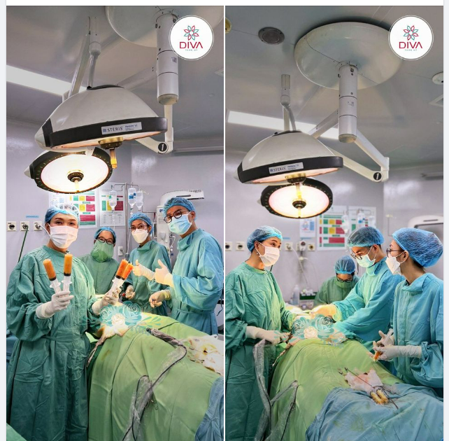 CHỌN CẤY MỠ COLEMAN LÀM ĐẸP - BẠN ĐƯỢC GÌ?