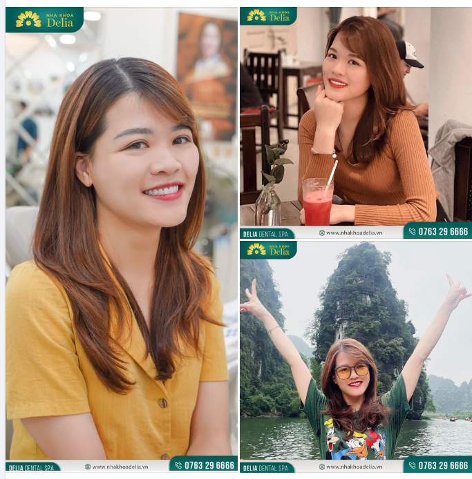 NỤ CƯỜI RẠNG RỠ ĐI KHẮP MUÔN NƠI